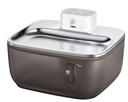Smart Cordless Pet Water Fountain