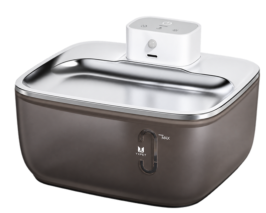 Smart Cordless Pet Water Fountain