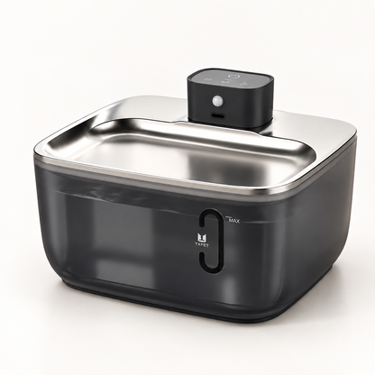 Smart Cordless Pet Water Fountain